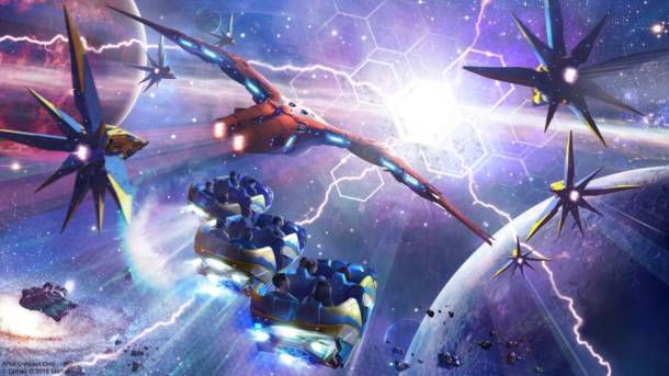 , Future Epcot – Everything You Need to Know About What’s Been Announced and What Hasn’t