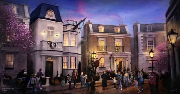 , Future Epcot – Everything You Need to Know About What’s Been Announced and What Hasn’t