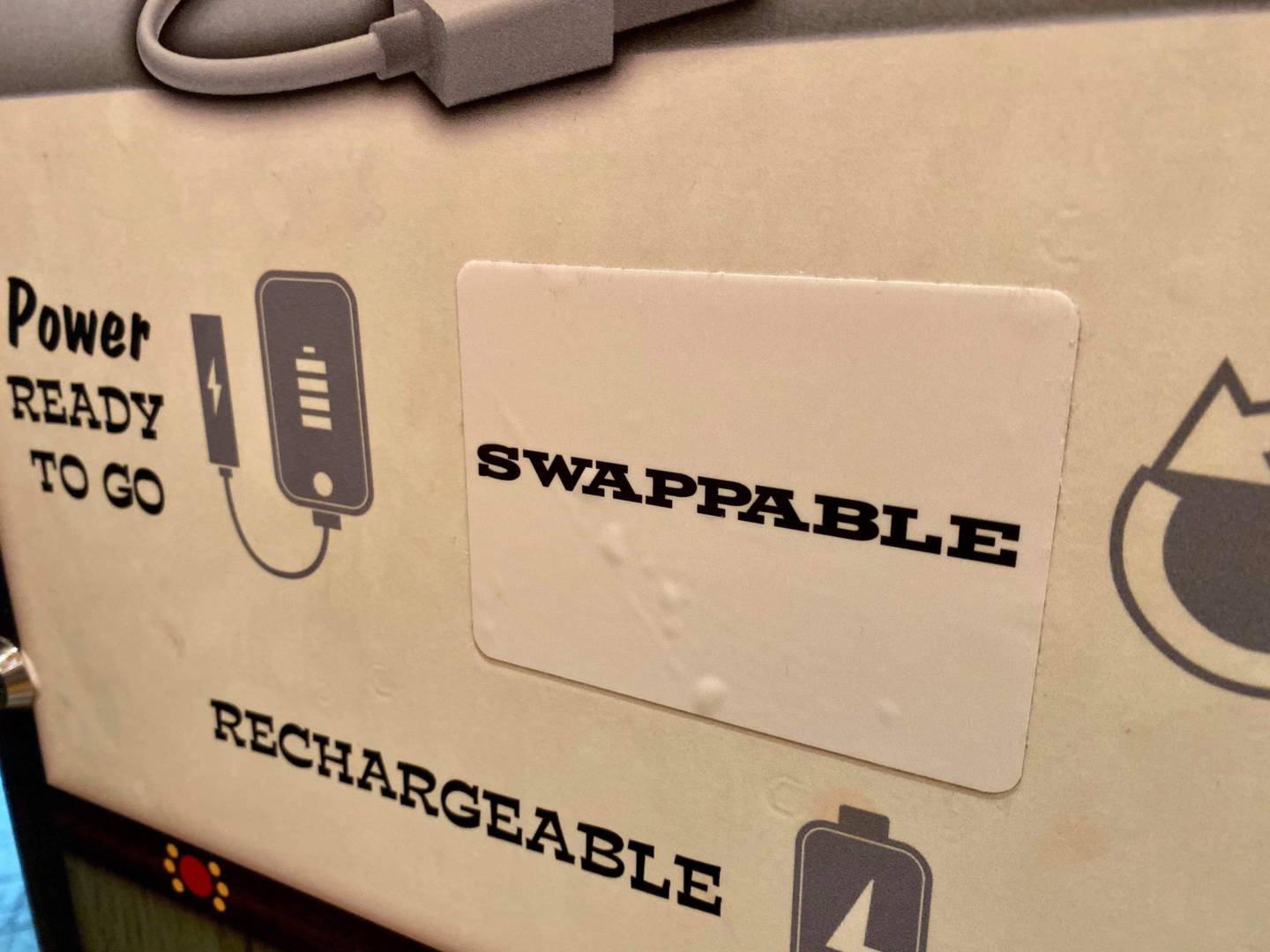 FuelRod, Disney&rsquo;s Free-to-Swap Battery Service Set to Charge