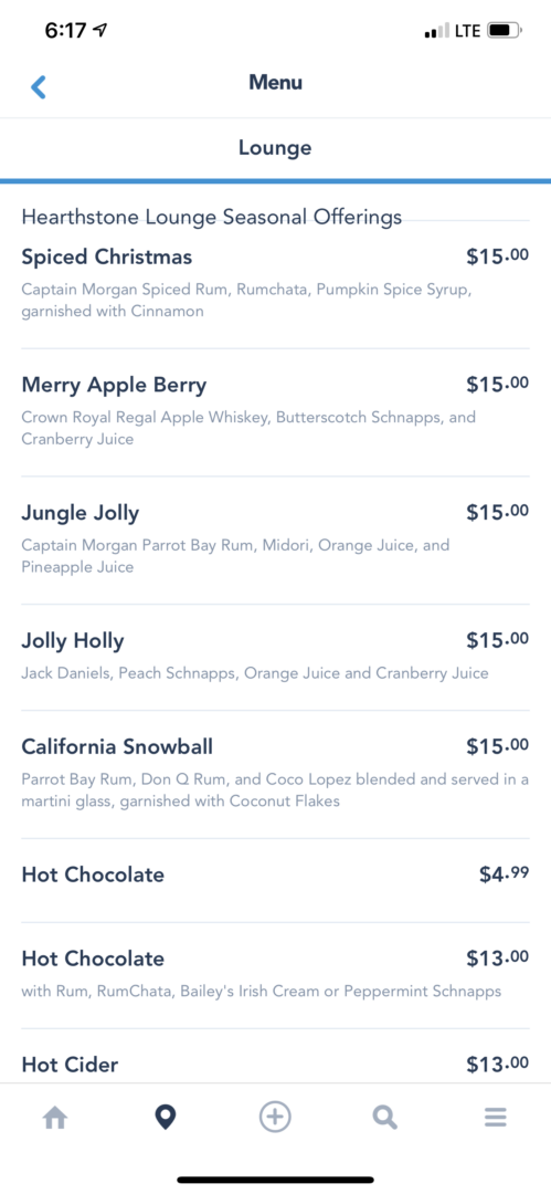 , Disneyland Update:  Holiday Presto Chango &#8211; Everything New is Old Again