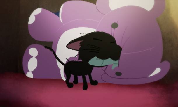 SparkShorts, Discover New Storytellers with Pixar’s “SparkShorts” on Disney+