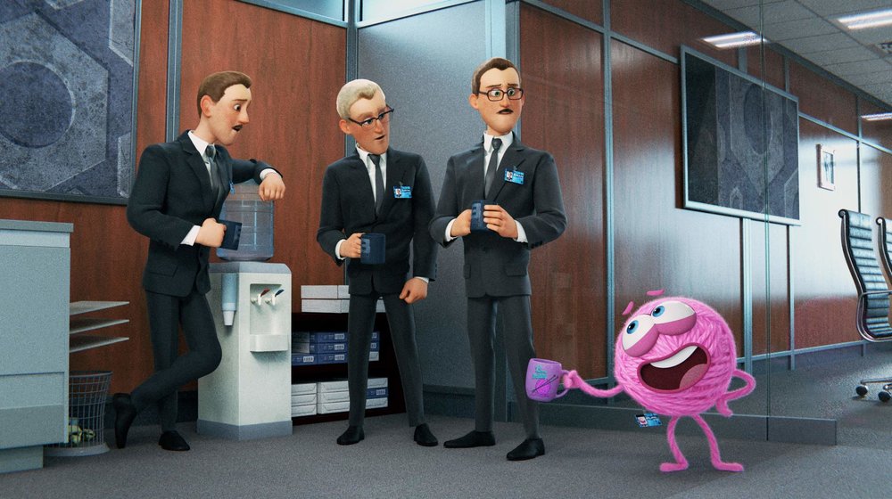 SparkShorts, Discover New Storytellers with Pixar’s “SparkShorts” on Disney+