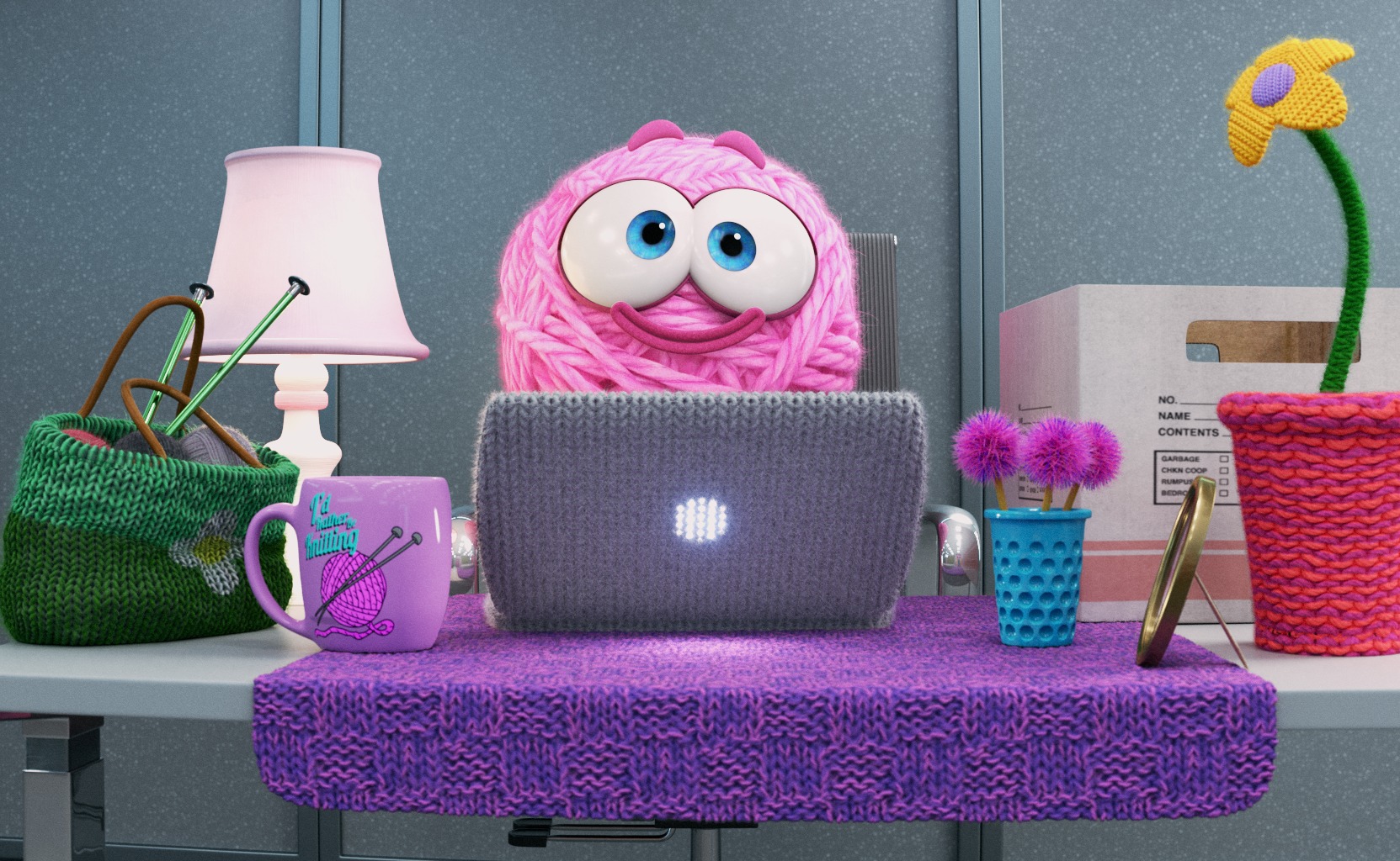 Discover New Storytellers with Pixar’s “SparkShorts” on Disney+