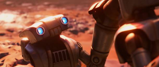 SparkShorts, Discover New Storytellers with Pixar’s “SparkShorts” on Disney+