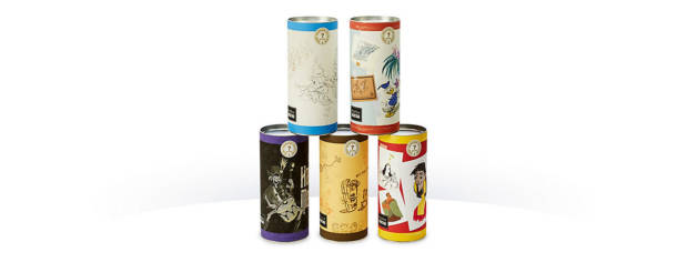 Disney Backstage Collection, Five New Canisters Coming to Disney Backstage Collection – Can You Guess Them?