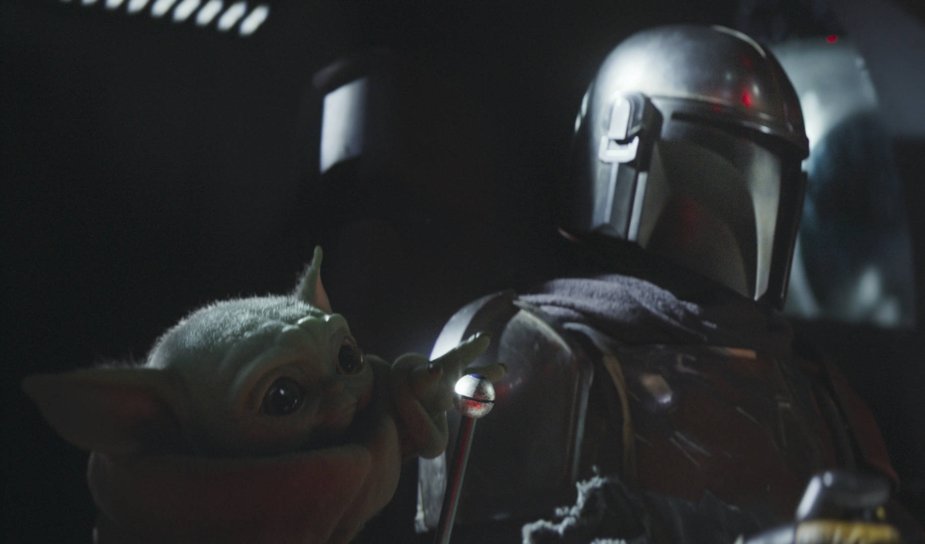 Mandalorian Behind-the-Scenes, ‘The Mandalorian’ Behind-The-Scenes Docuseries Drops May 4 on Disney+