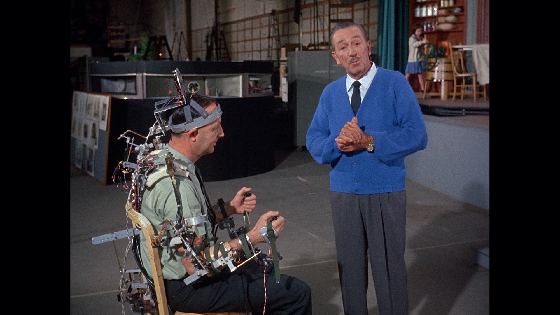 The Imagineering Story, Disney+ Originals Review: The Imagineering Story