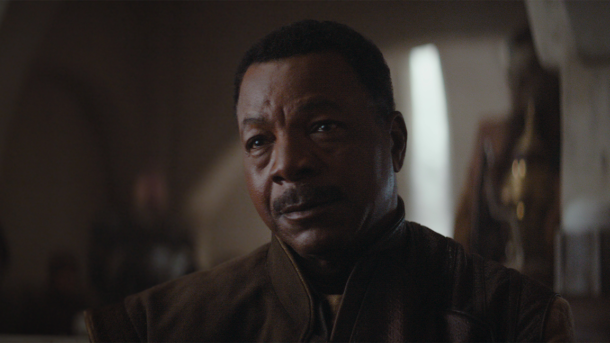 , 7 Things from the Mandalorian We’d Like to See in Galaxy’s Edge