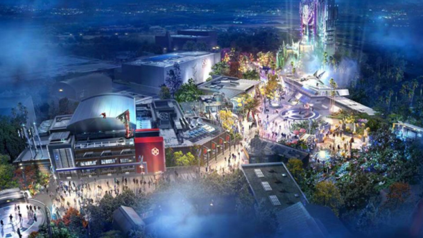 , Big Dreams for Disneyland: What&#8217;s New for 2020!