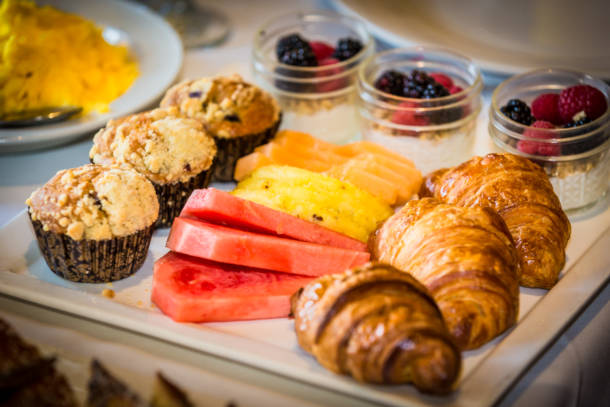 Ultimate Holiday Food Restaurant Guide, Our Favorite Downtown Disney Holiday Eats and Sweet Treats