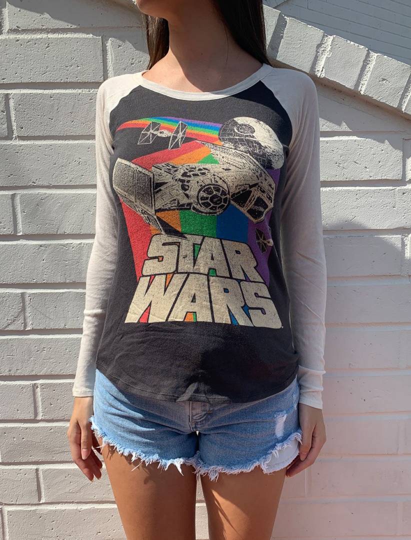 These Star Wars-Inspired Fashions are Out of this World