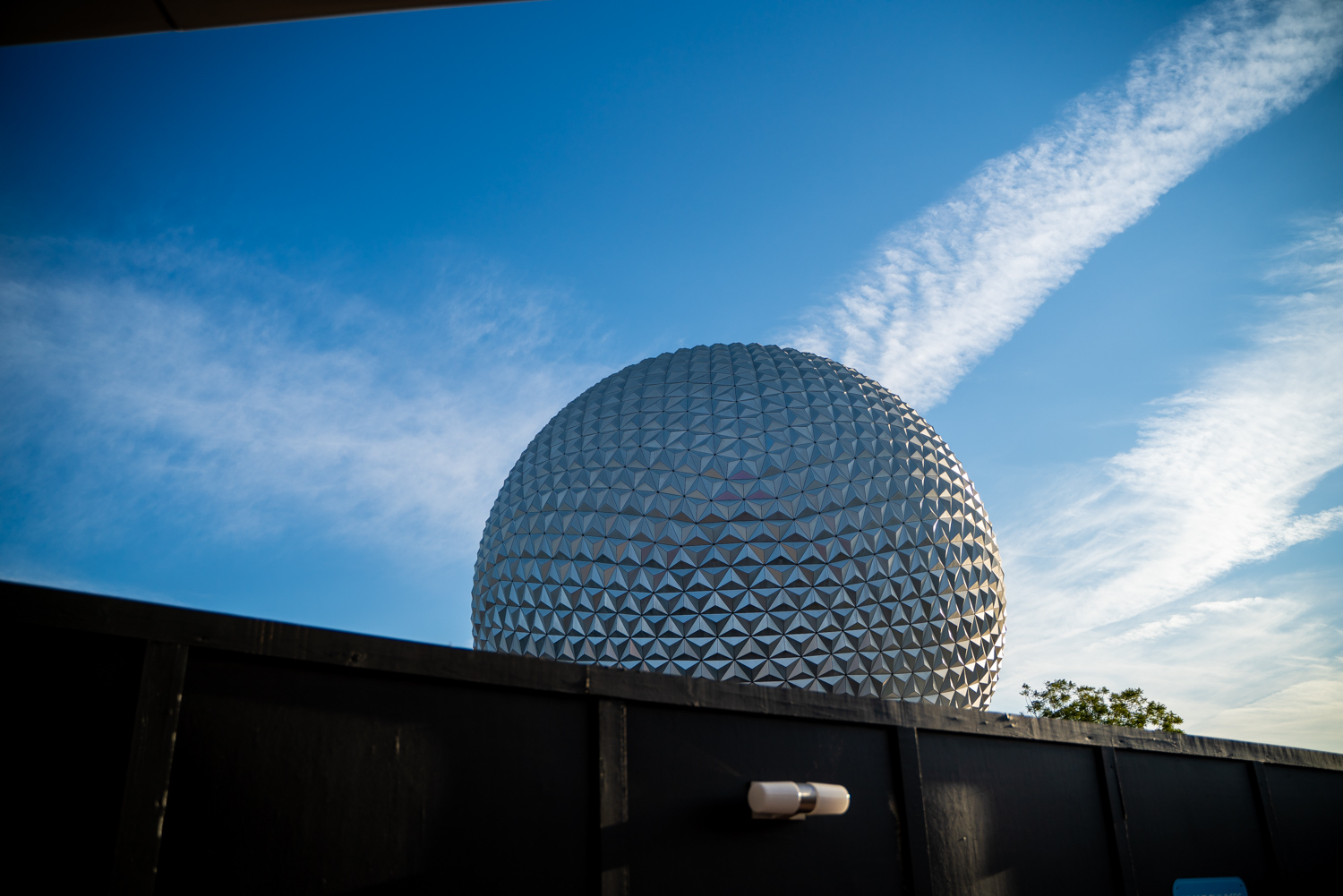 , Dateline Disney World: Major Demolition at Epcot