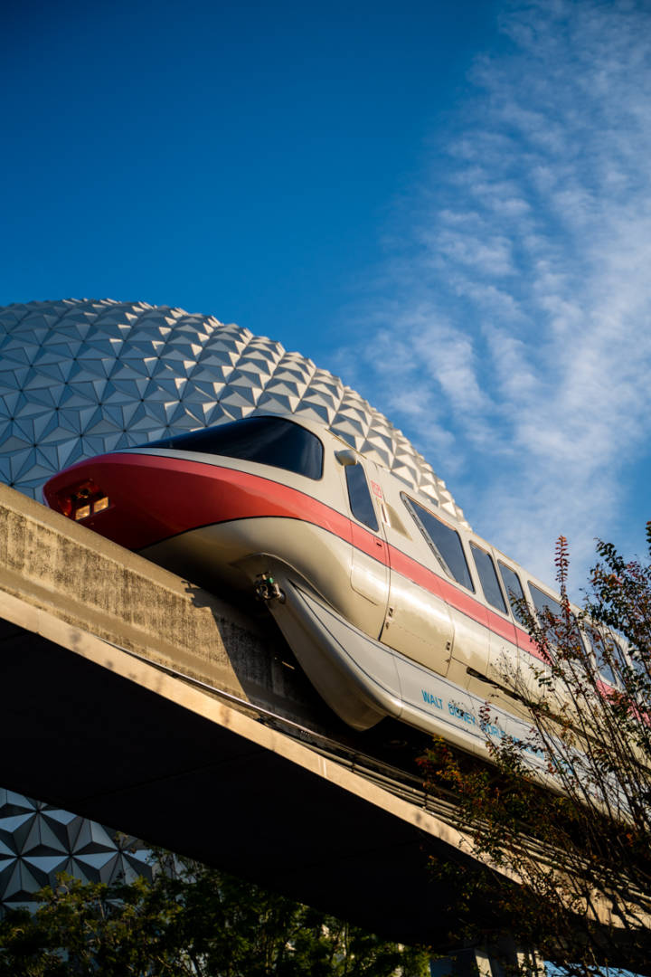 , Dateline Disney World: Major Demolition at Epcot