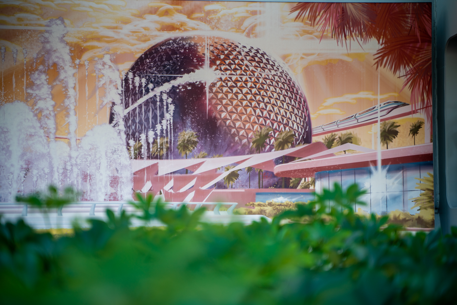 , Final Countdown for Epcot&#8217;s Spaceship Earth &#8211; Closing Date Set