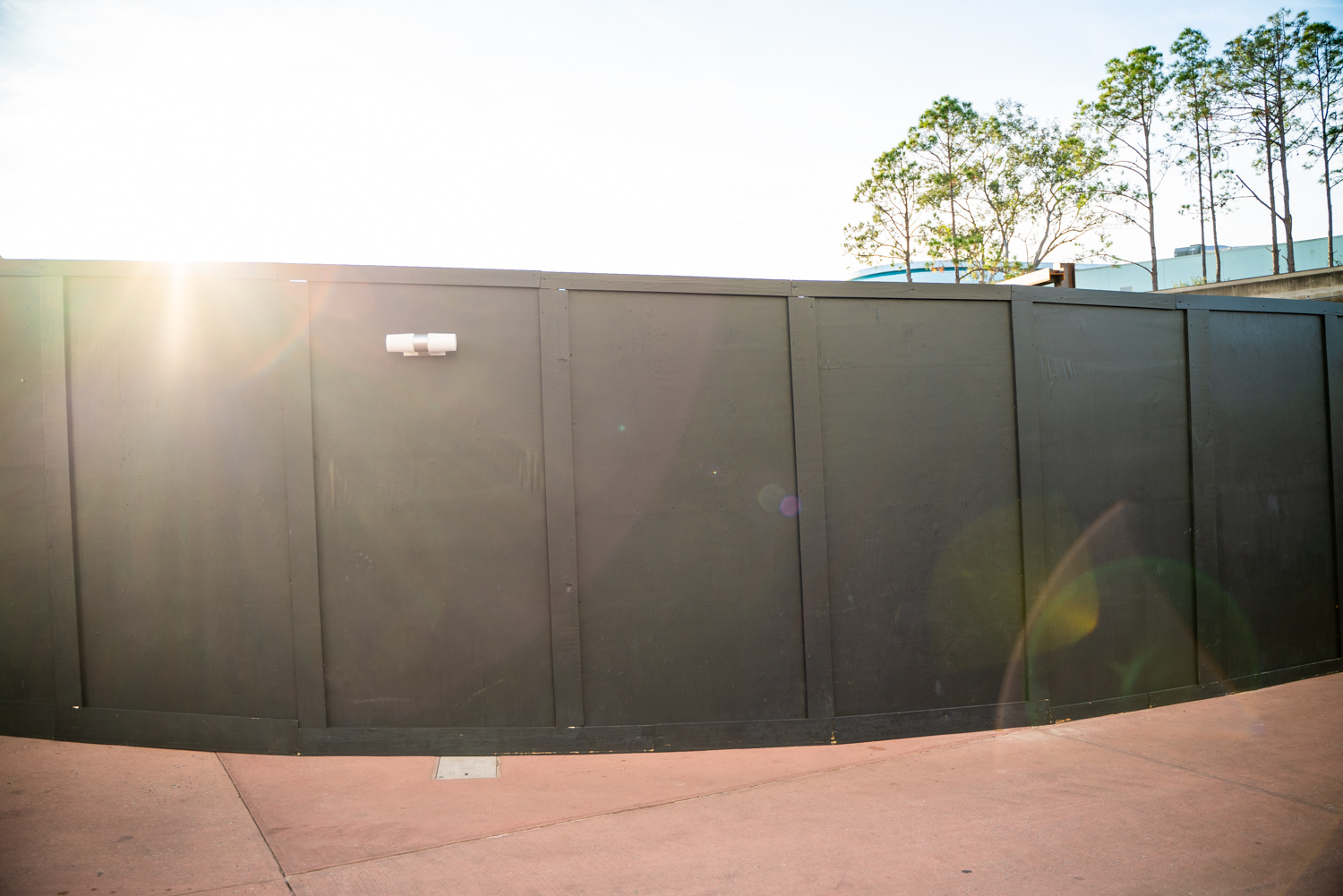 , Dateline Disney World: Major Demolition at Epcot