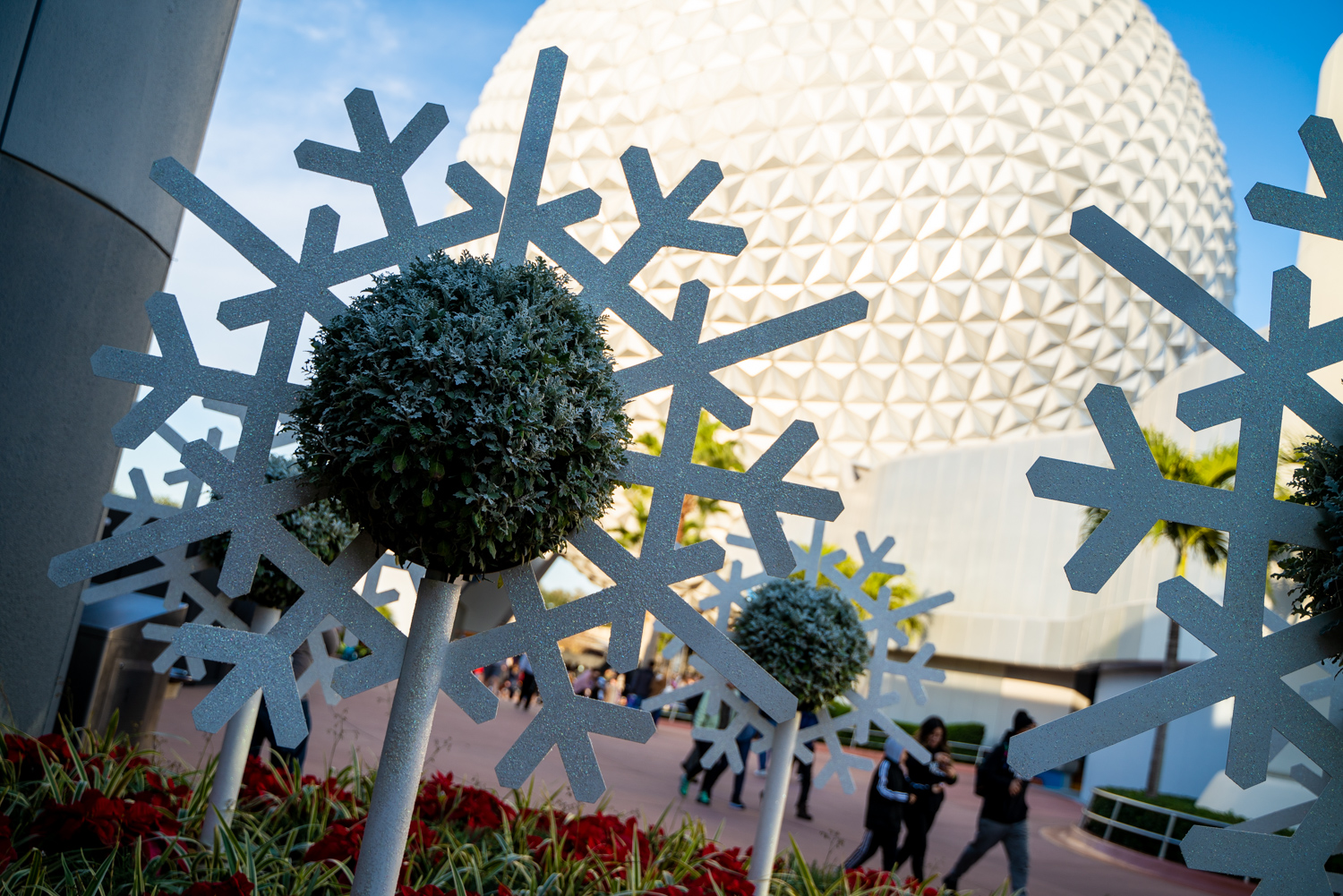 , Dateline Disney World: Major Demolition at Epcot