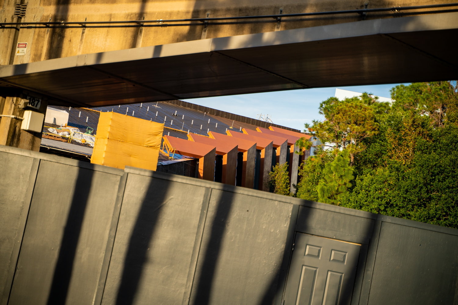 , Dateline Disney World: Major Demolition at Epcot