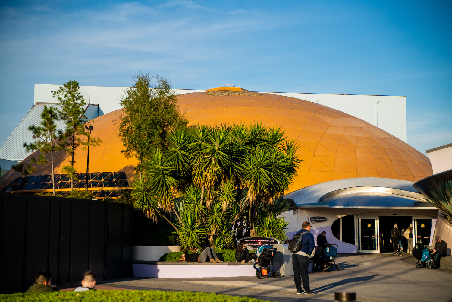 , Dateline Disney World: Major Demolition at Epcot