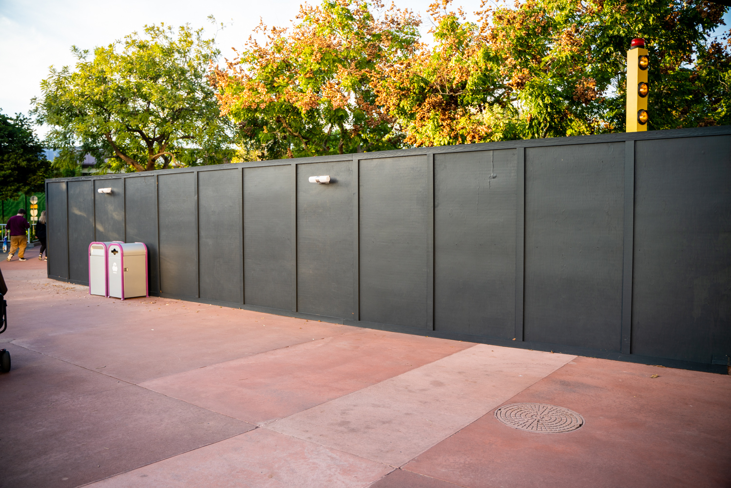 , Dateline Disney World: Major Demolition at Epcot