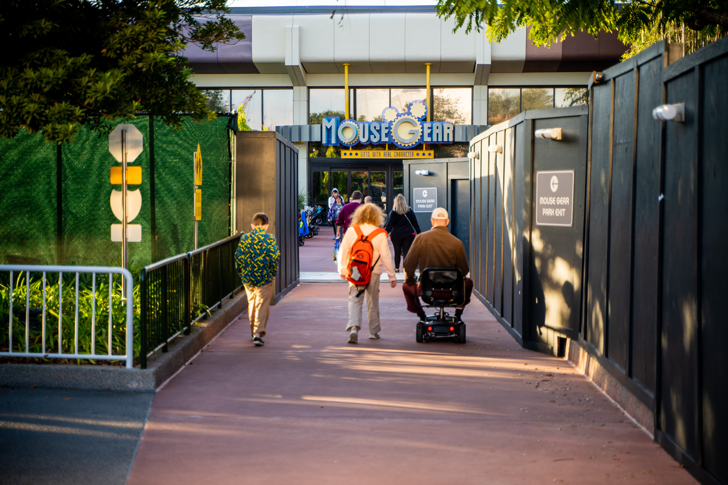 , Dateline Disney World: Major Demolition at Epcot