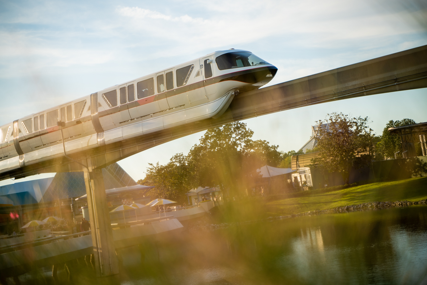 , Dateline Disney World: Major Demolition at Epcot