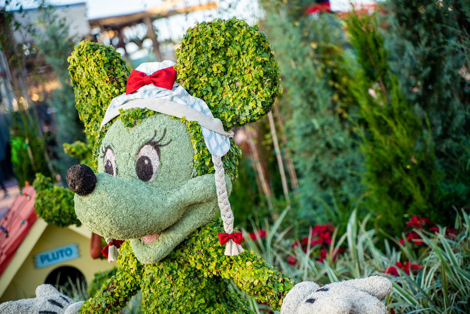 , Dateline Disney World: Major Demolition at Epcot
