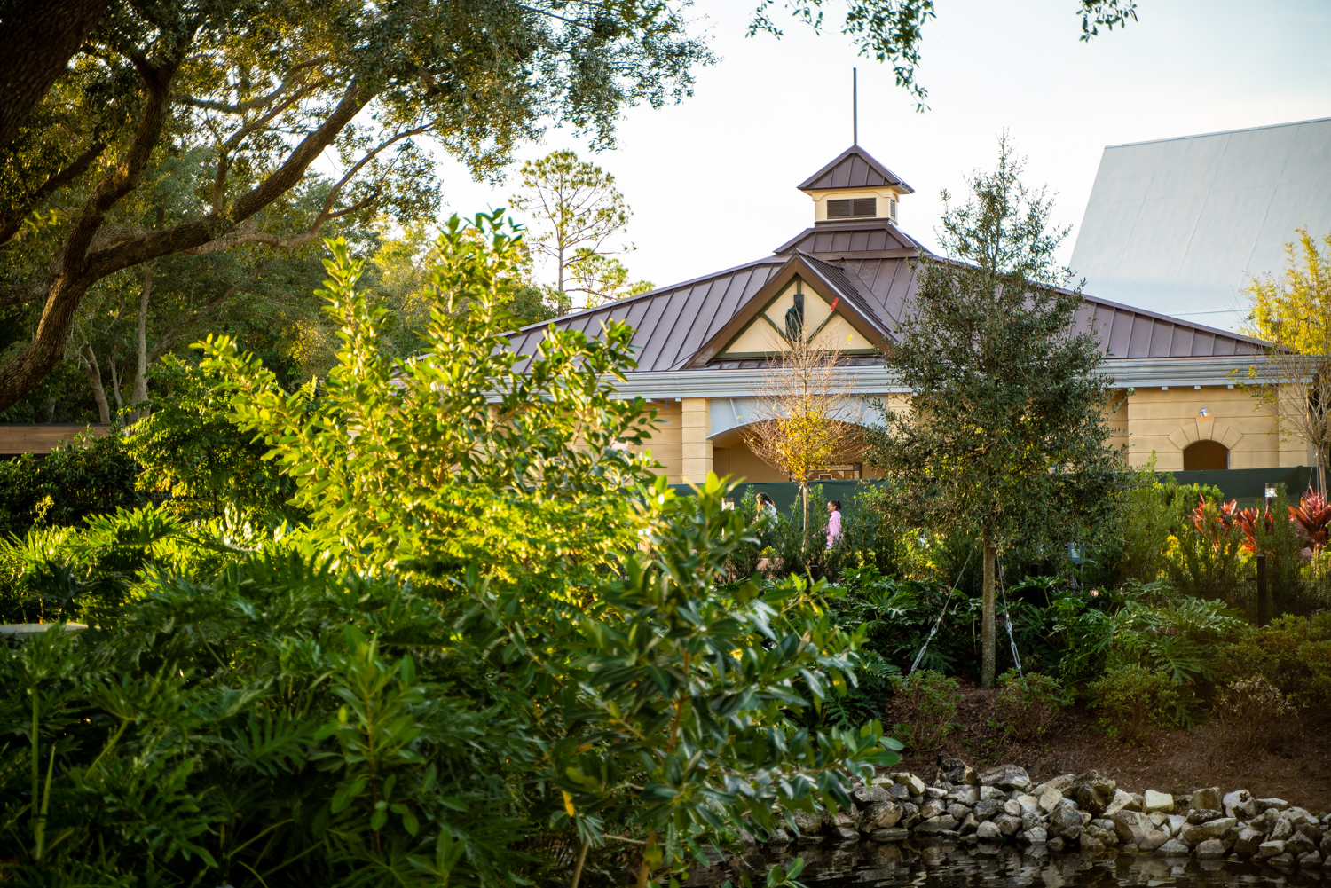 , Dateline Disney World: Major Demolition at Epcot