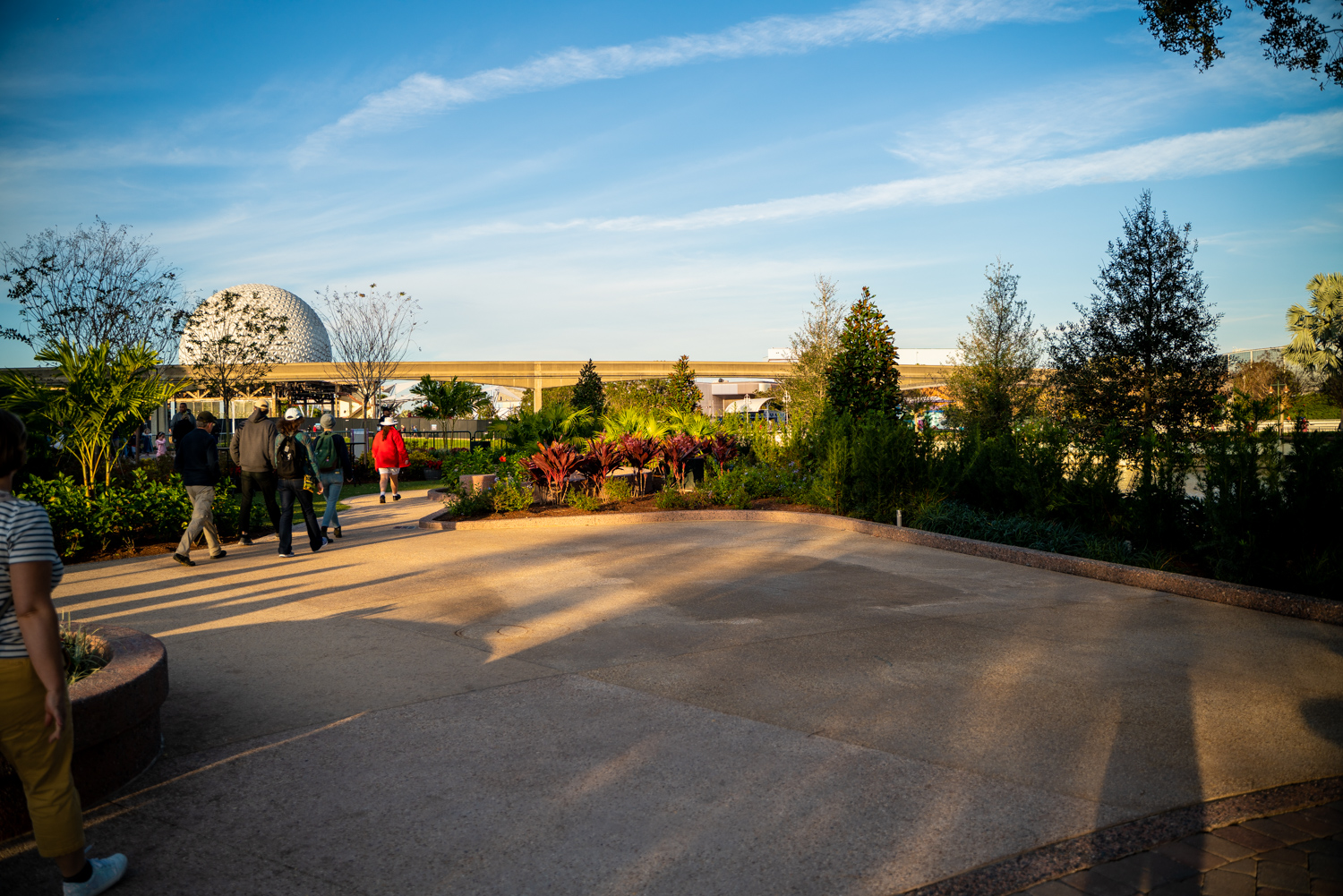 , Dateline Disney World: Major Demolition at Epcot