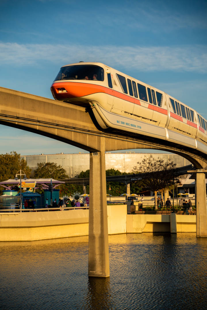 , Dateline Disney World: Major Demolition at Epcot