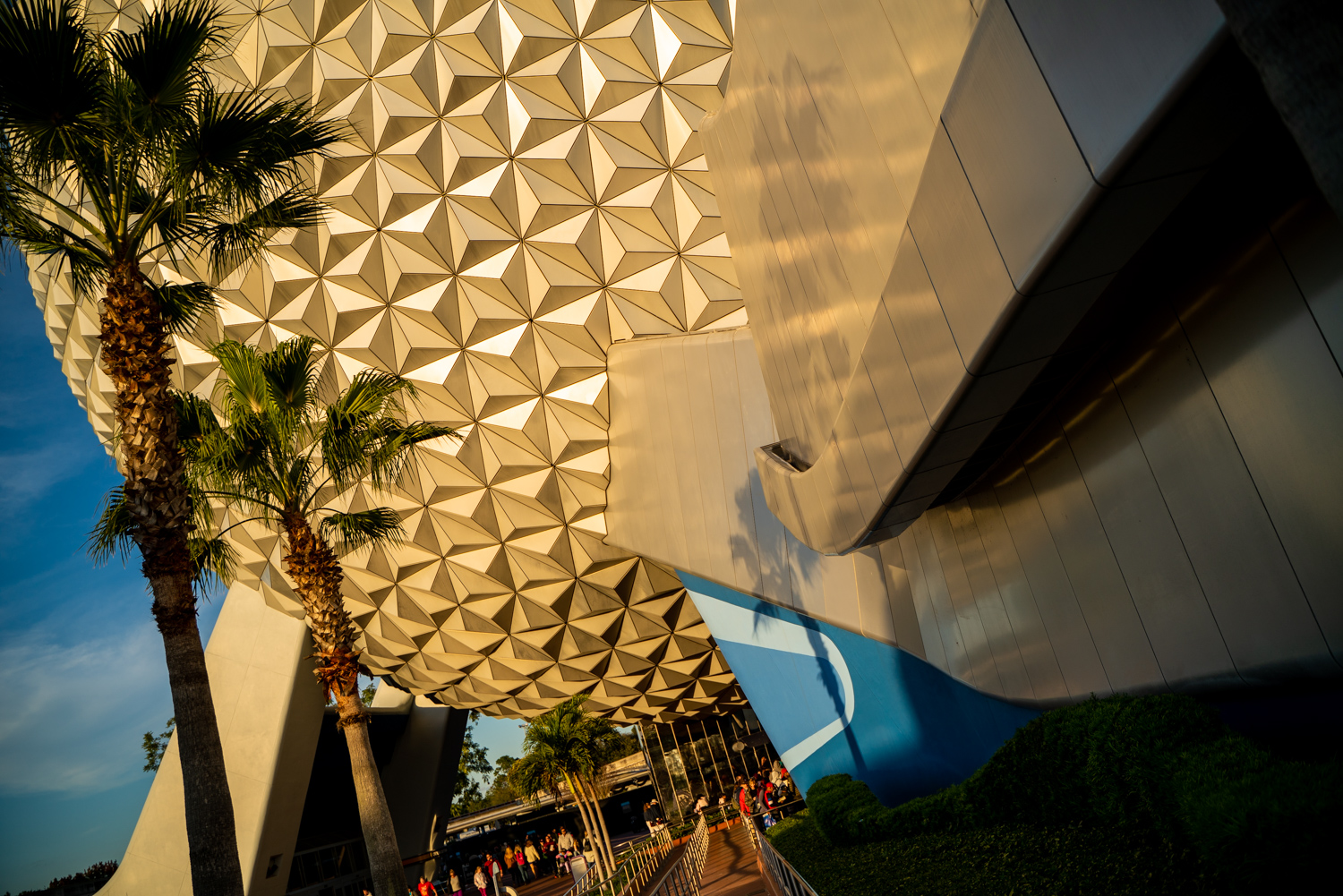 , Dateline Disney World: Major Demolition at Epcot