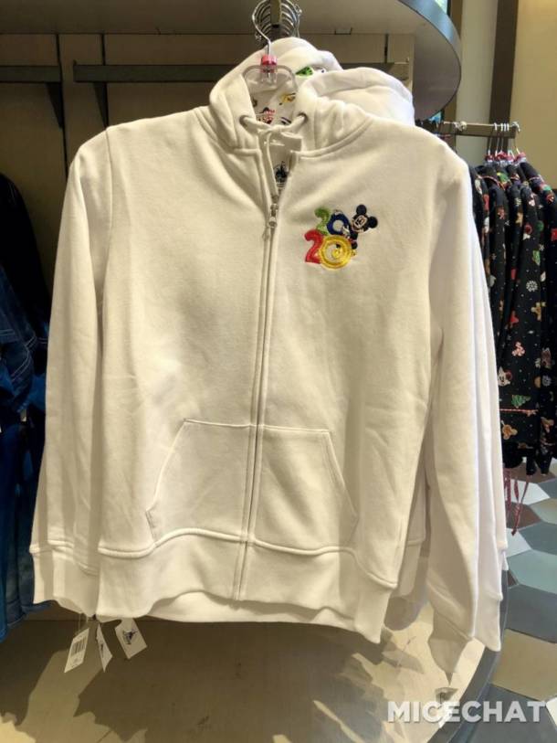 Disneyland 2020 merchandise, Ringing in the New Year with Disneyland 2020 Merchandise