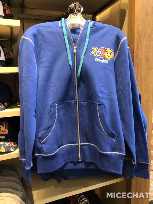 Disneyland 2020 merchandise, Ringing in the New Year with Disneyland 2020 Merchandise