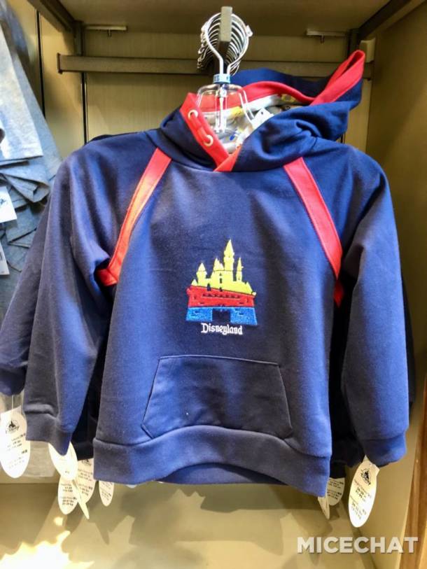 Disneyland 2020 merchandise, Ringing in the New Year with Disneyland 2020 Merchandise