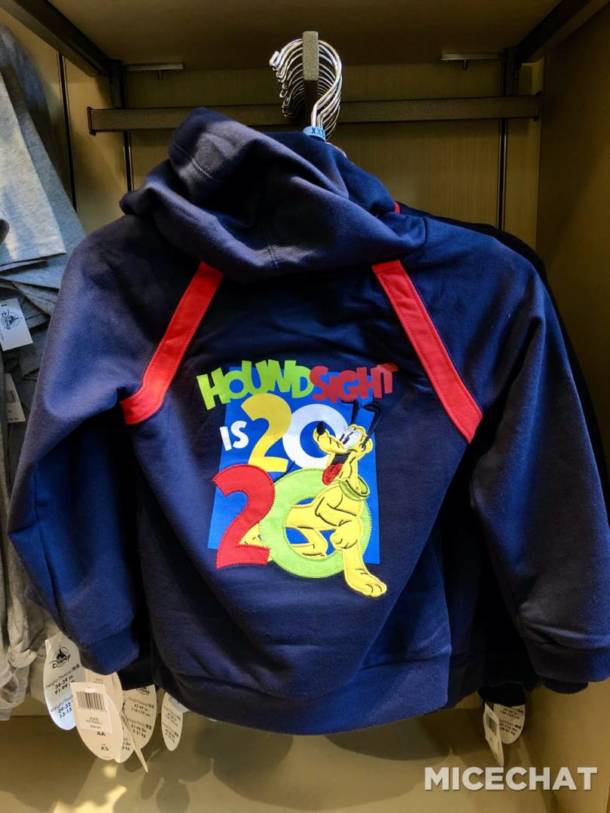 Disneyland 2020 merchandise, Ringing in the New Year with Disneyland 2020 Merchandise