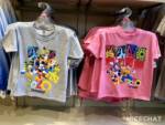 Disneyland-2020-merchandise-kids-tees