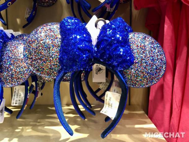Disneyland 2020 Ear Headband