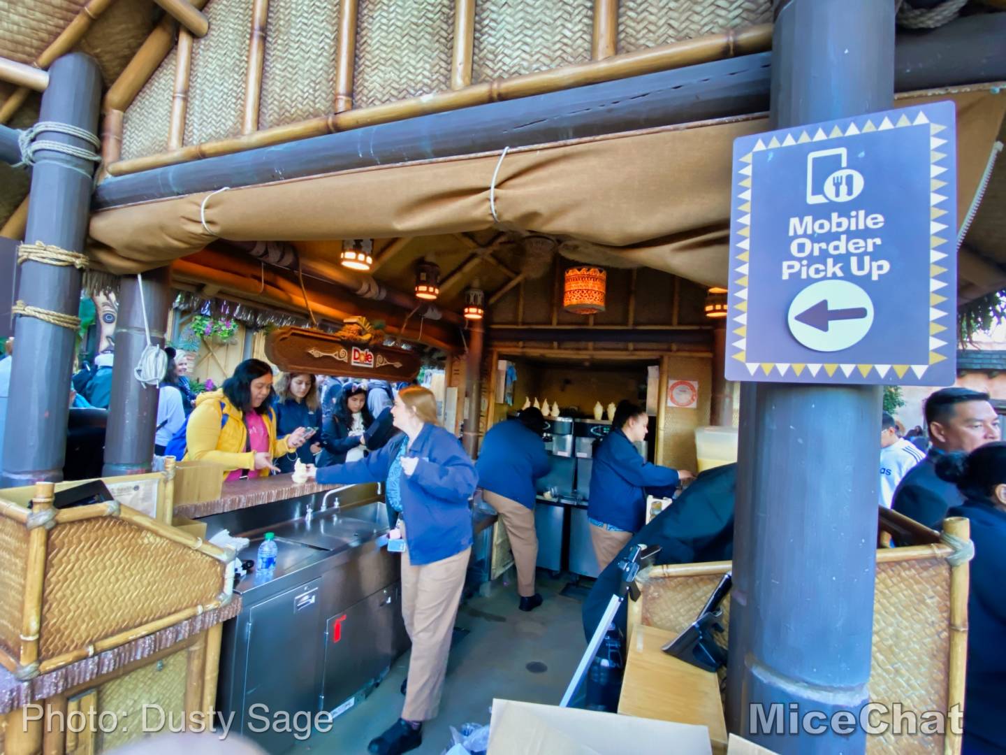 , Last Disneyland Update of the Decade – Ringing in 2020 with Massive Crowds