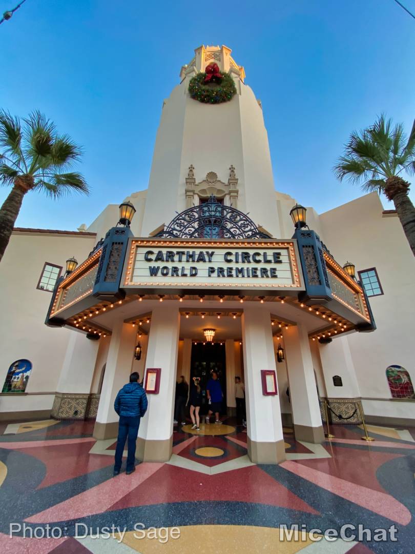 , Last Disneyland Update of the Decade – Ringing in 2020 with Massive Crowds