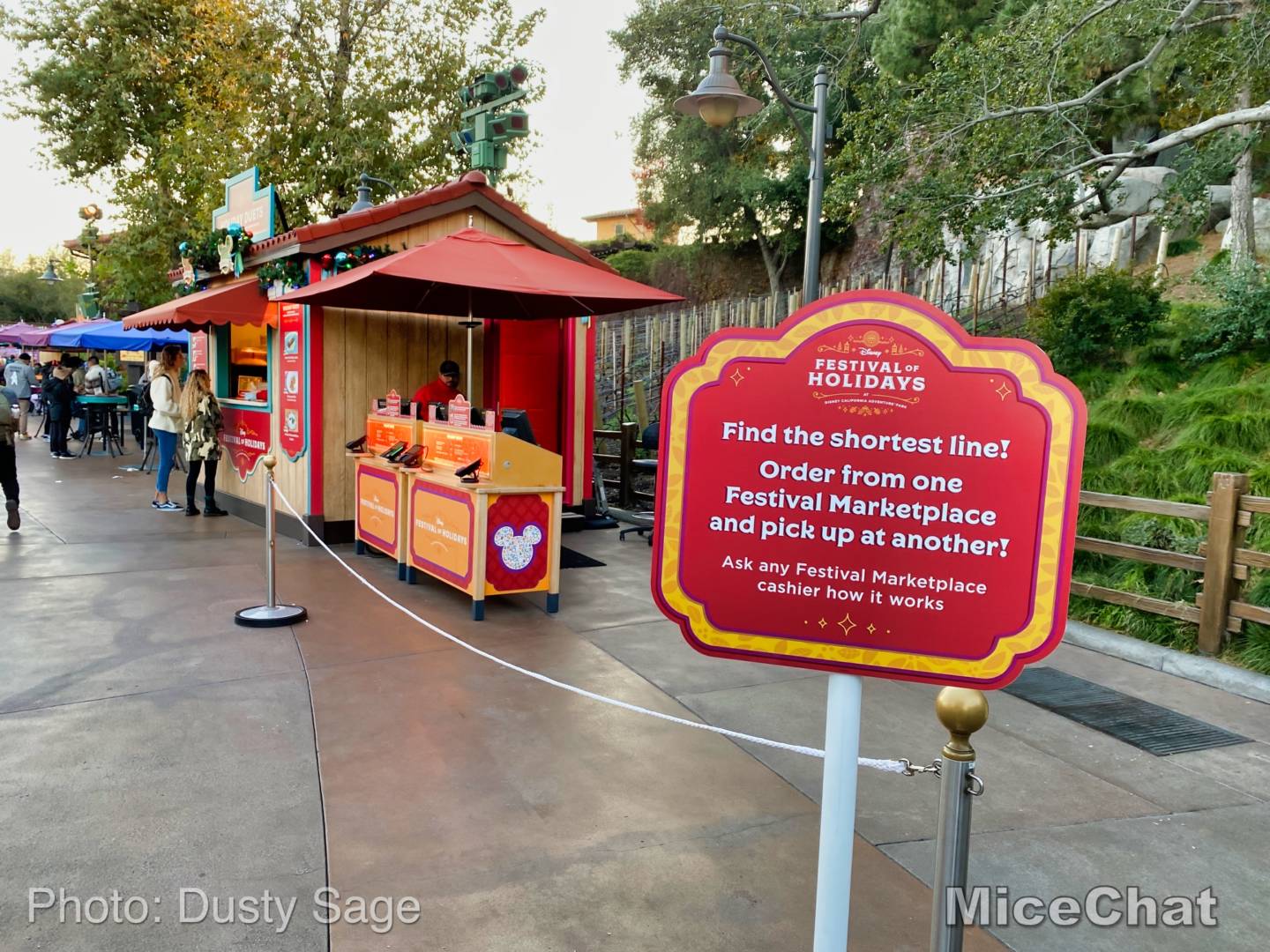 , Last Disneyland Update of the Decade &#8211; Ringing in 2020 with Massive Crowds