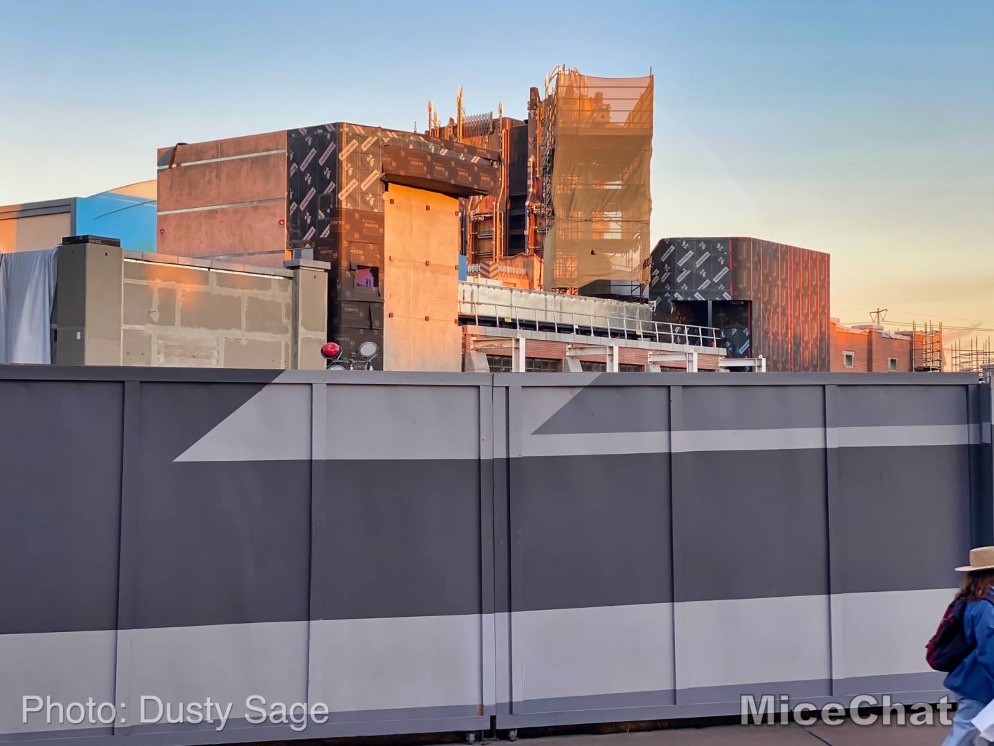 , Last Disneyland Update of the Decade – Ringing in 2020 with Massive Crowds