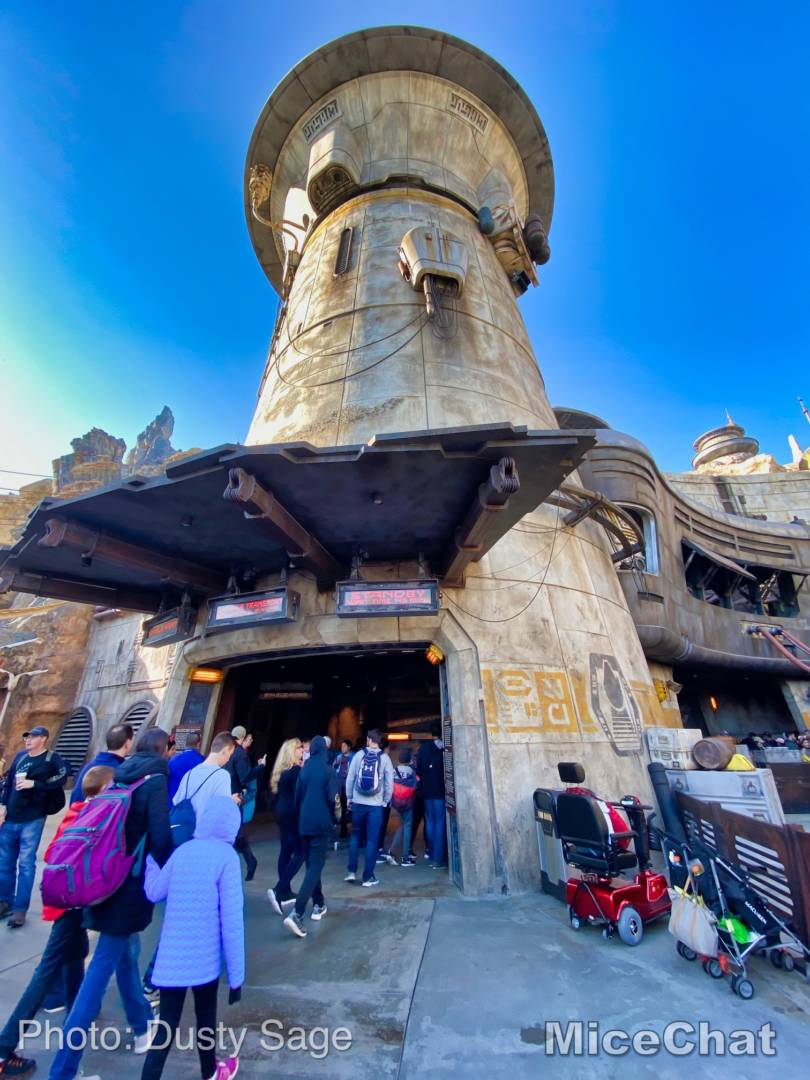 , Last Disneyland Update of the Decade – Ringing in 2020 with Massive Crowds