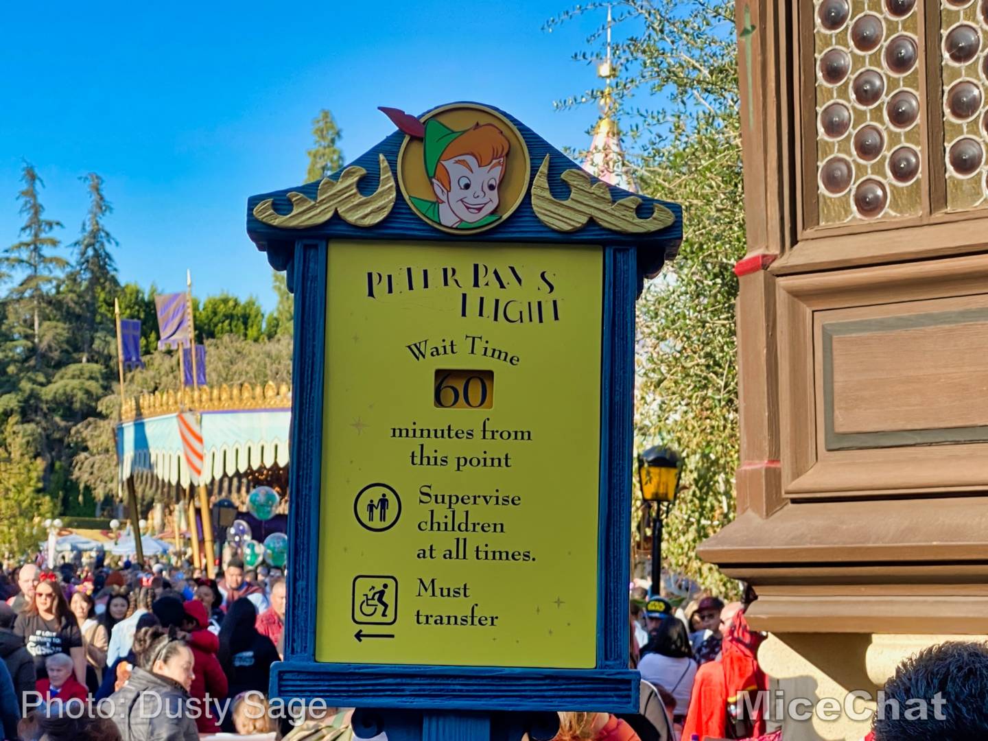 , Last Disneyland Update of the Decade &#8211; Ringing in 2020 with Massive Crowds