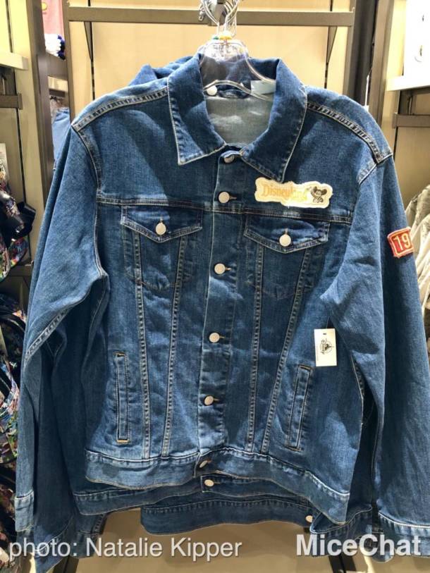 , Bundle Up with Cold Weather Apparel and Accessories from Disneyland