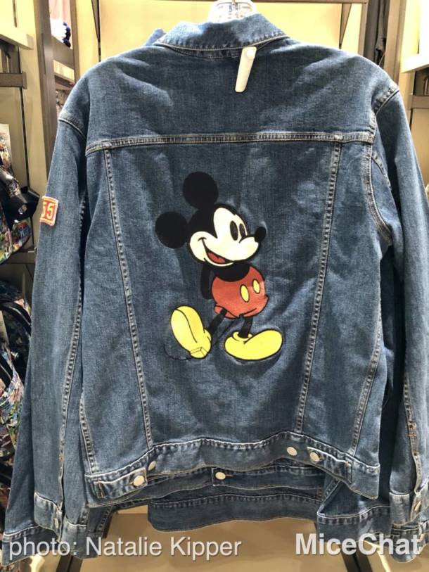, Bundle Up with Cold Weather Apparel and Accessories from Disneyland