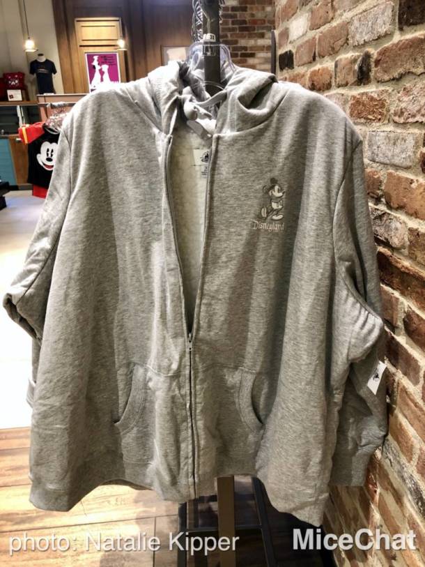 , Bundle Up with Cold Weather Apparel and Accessories from Disneyland