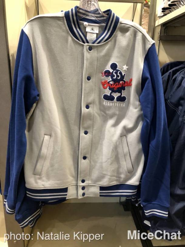 , Bundle Up with Cold Weather Apparel and Accessories from Disneyland