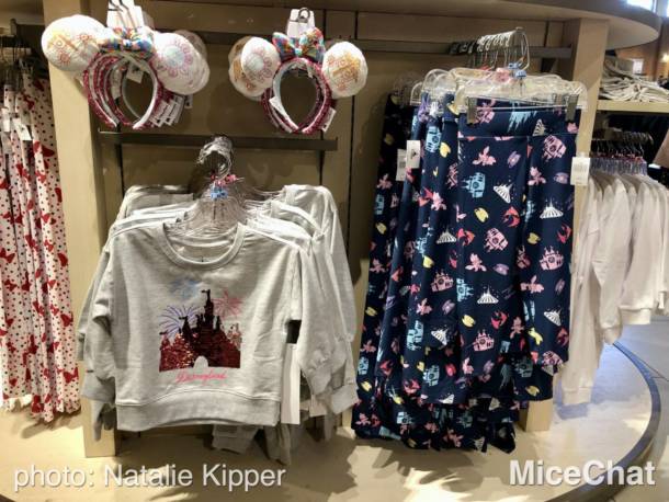 , Disneyland Merchandise Update: It&#8217;s Beginning to Look a Lot Like Star Wars