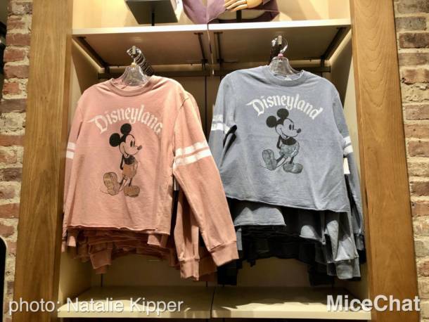 , Disneyland Merchandise Update: It&#8217;s Beginning to Look a Lot Like Star Wars