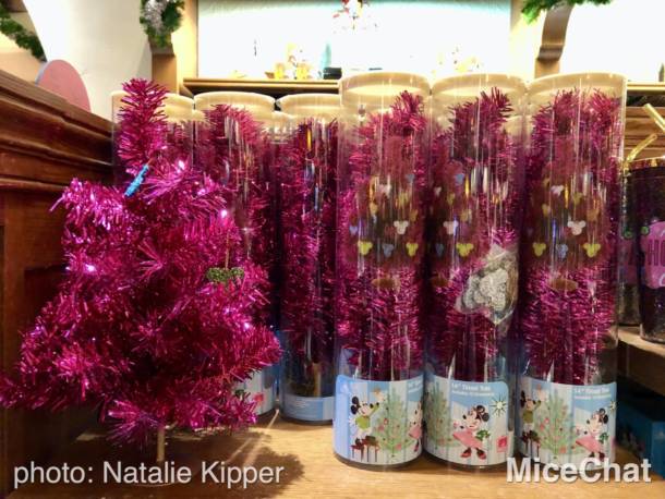 , Disneyland Merchandise Update: It’s Beginning to Look a Lot Like Star Wars
