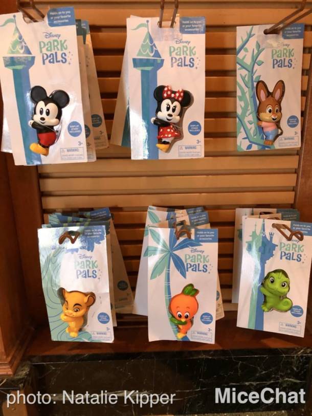 , Disneyland Merchandise Update: It&#8217;s Beginning to Look a Lot Like Star Wars